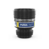 Gummikoppling Plug-in 120-141/117-125