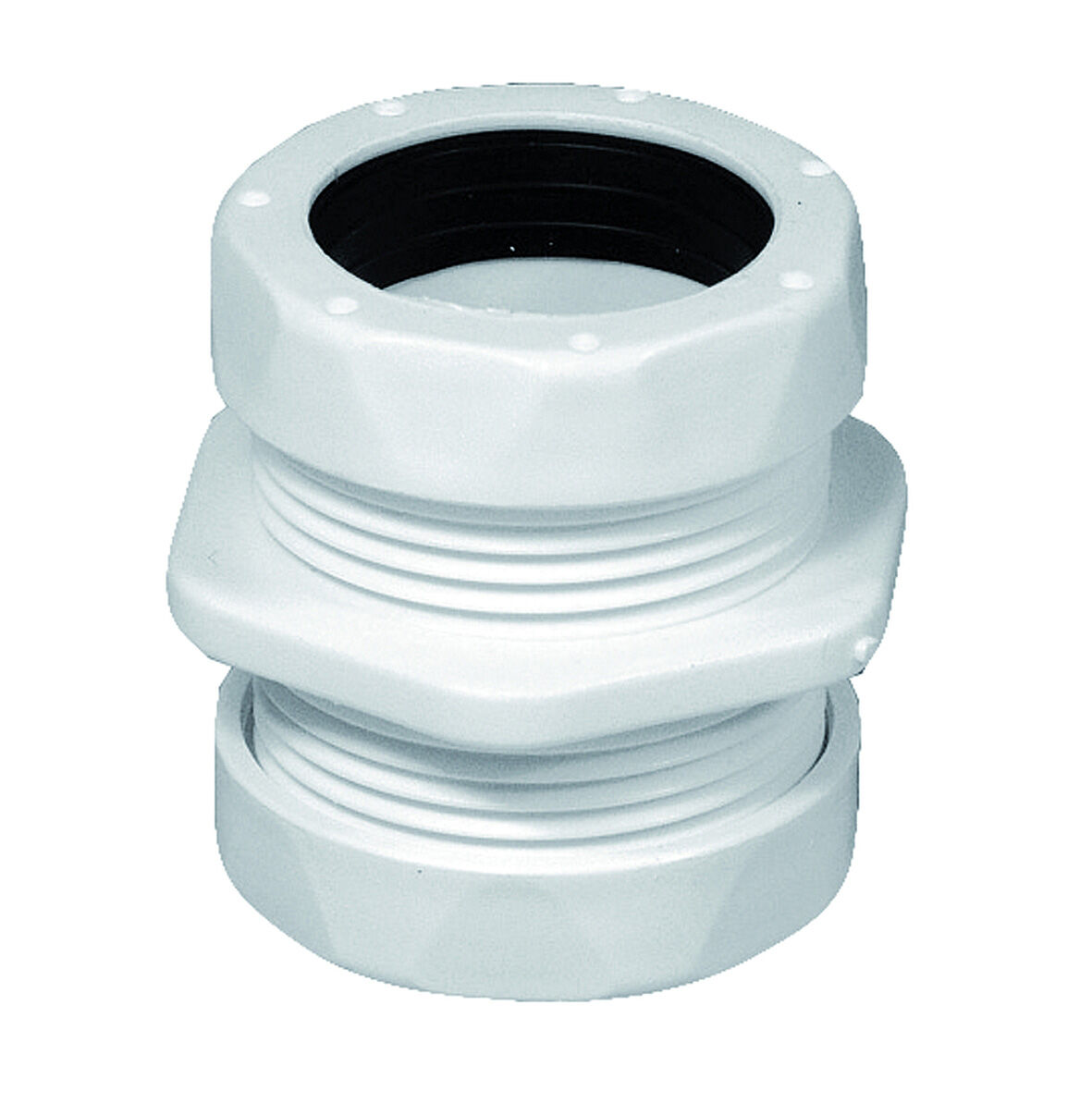 2912301 Övergångskoppling röranslutning Ø25/Ø32