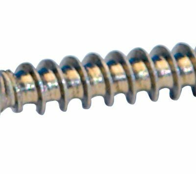 6 st skruvar 5x30 för 2 st FHR 13 mm Purus Line