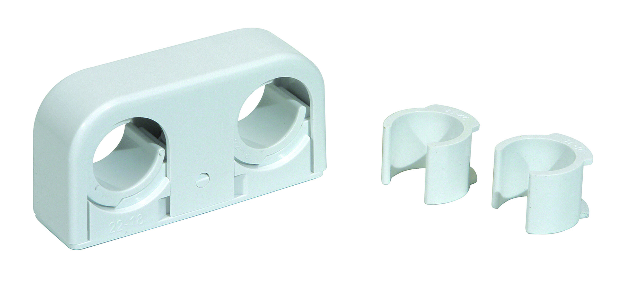 3810589 Rørbærer ALUPEX cc40 Ø16/20/22