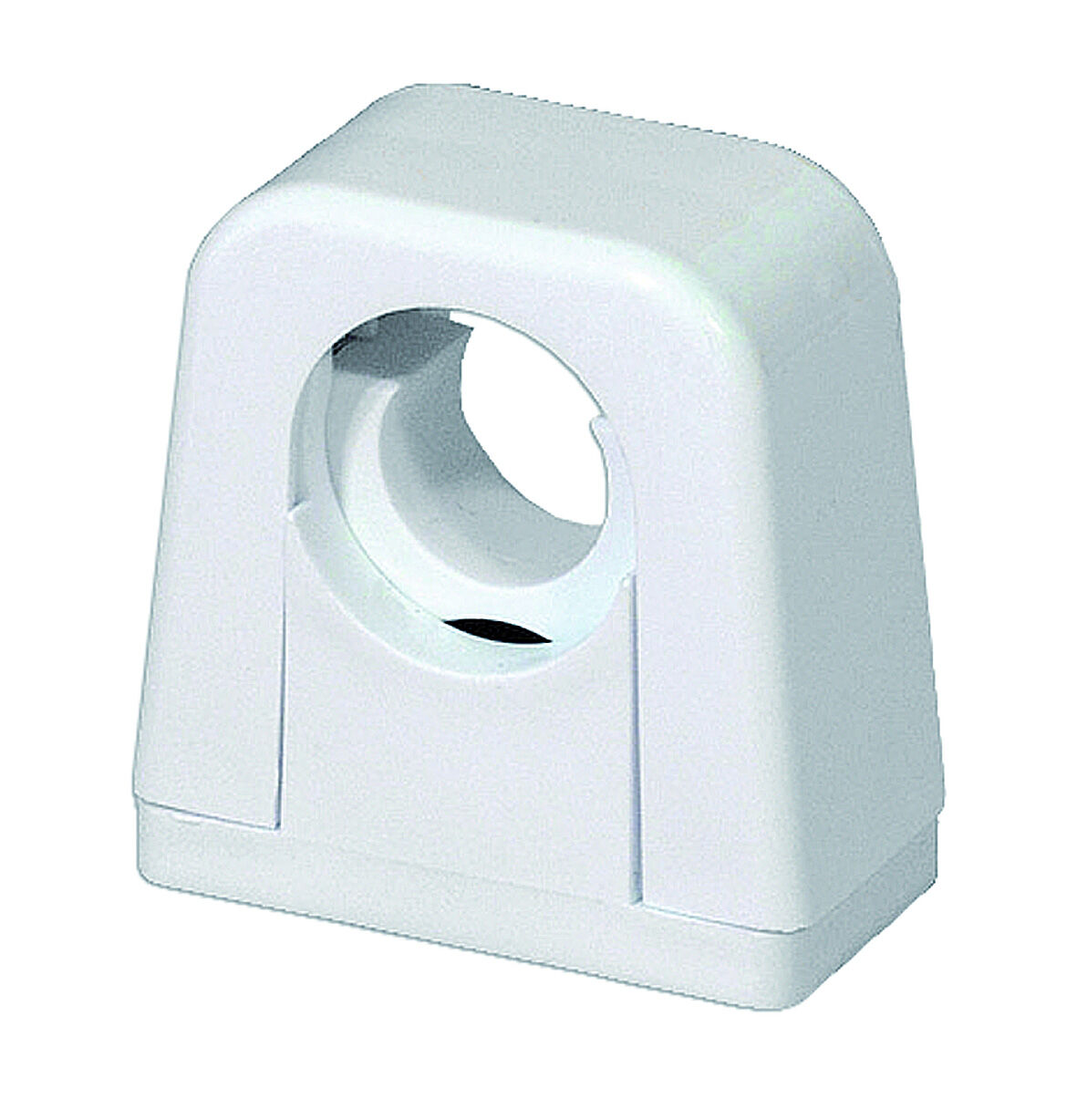 3810681 Rørbærer enkel Ø15/18/22