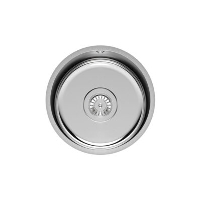 C 313 med korgventil