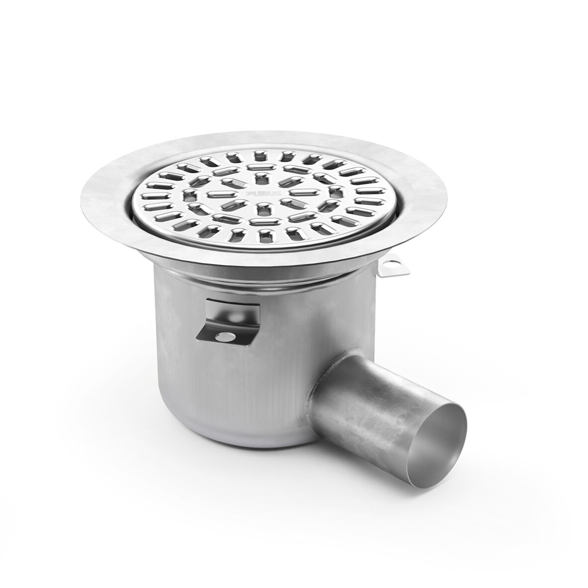 7118091 Golvbrunn Sigyn 50 R sida