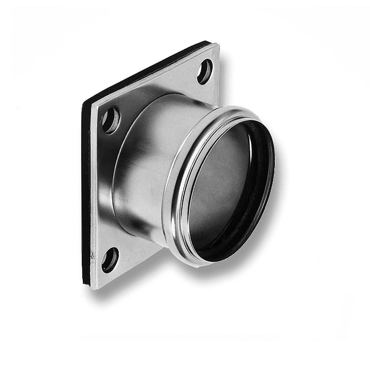 7123037 AB-Flänsmuff 75