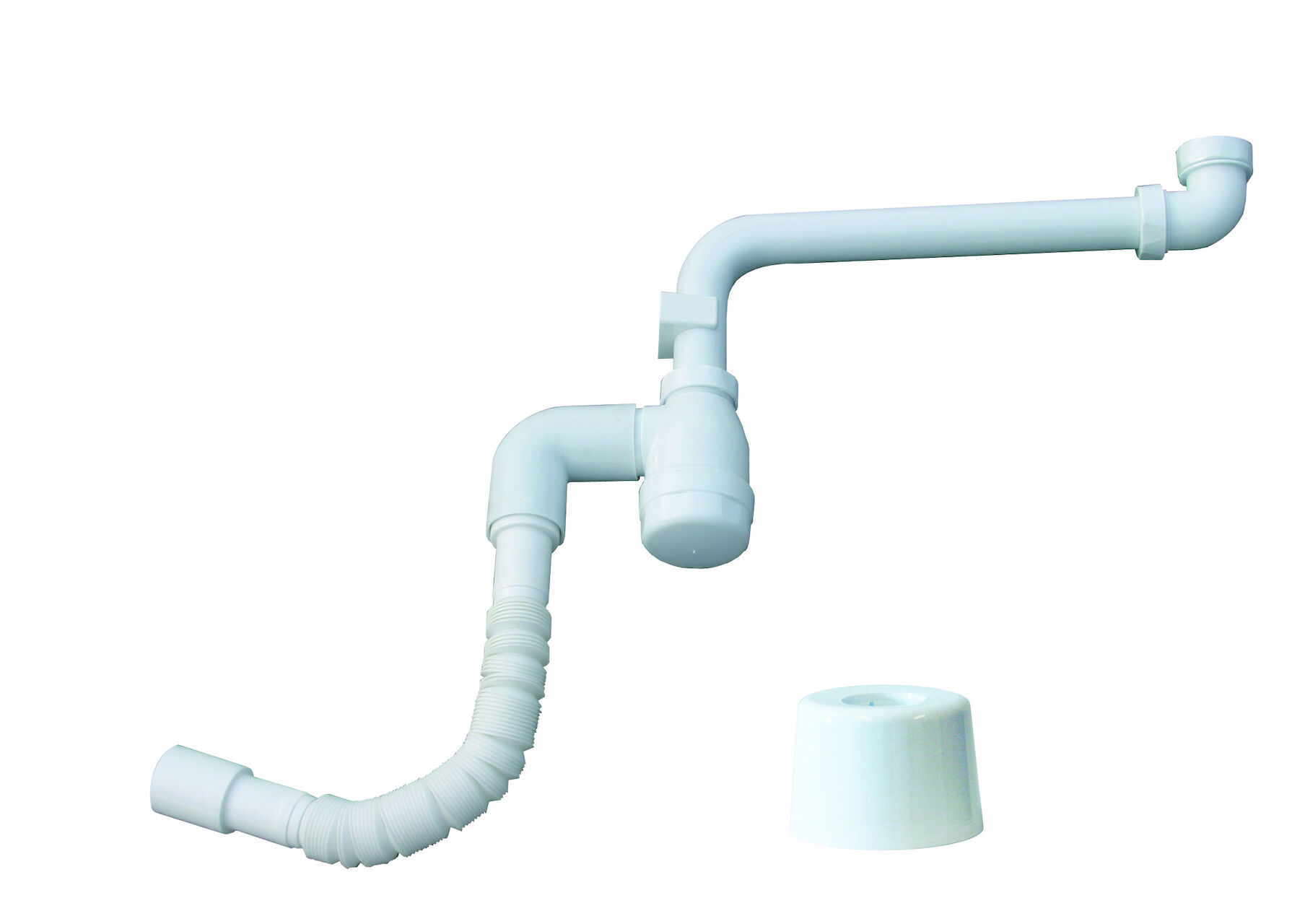 8075613 Vattenlåssats för kommod G32