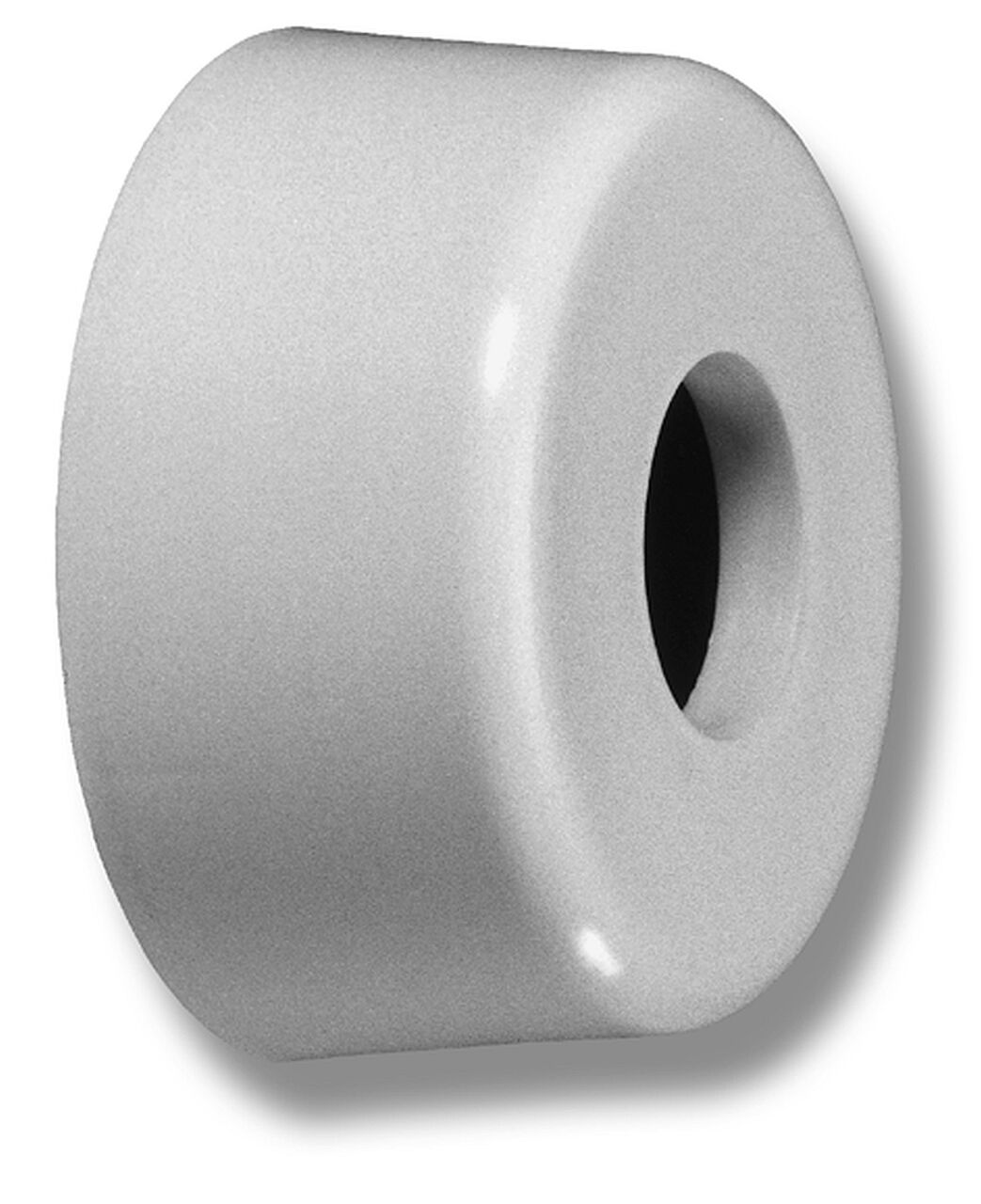 8076366 Väggbricka Ø32 H40