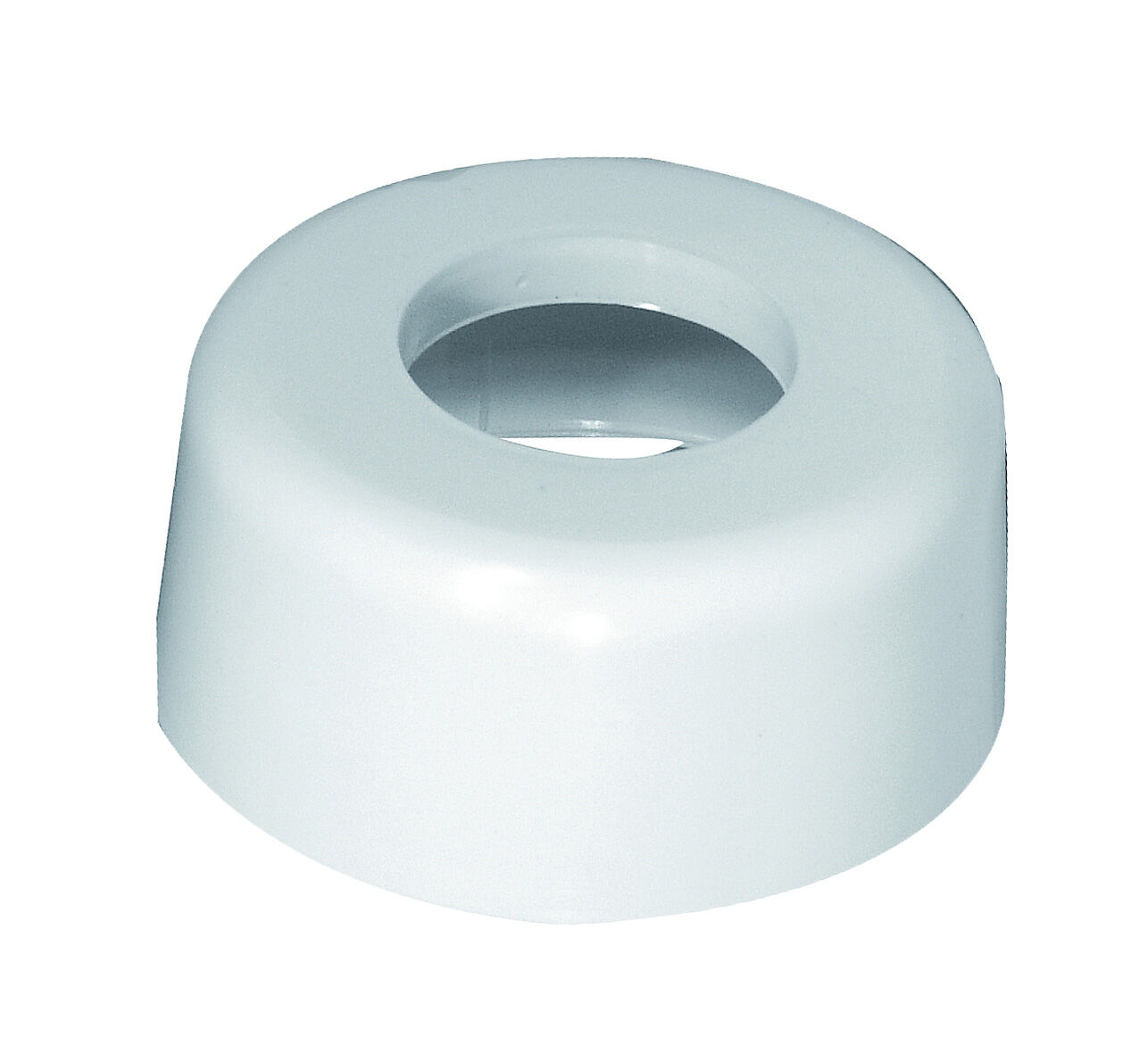 8076804 Väggbricka Ø40 H40