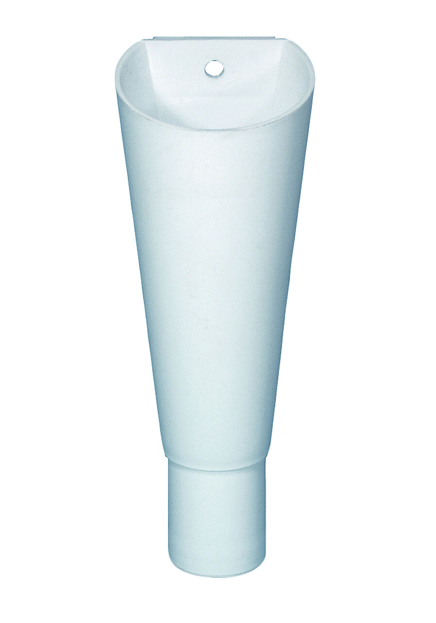 8077167 Spilltratt instick Ø32