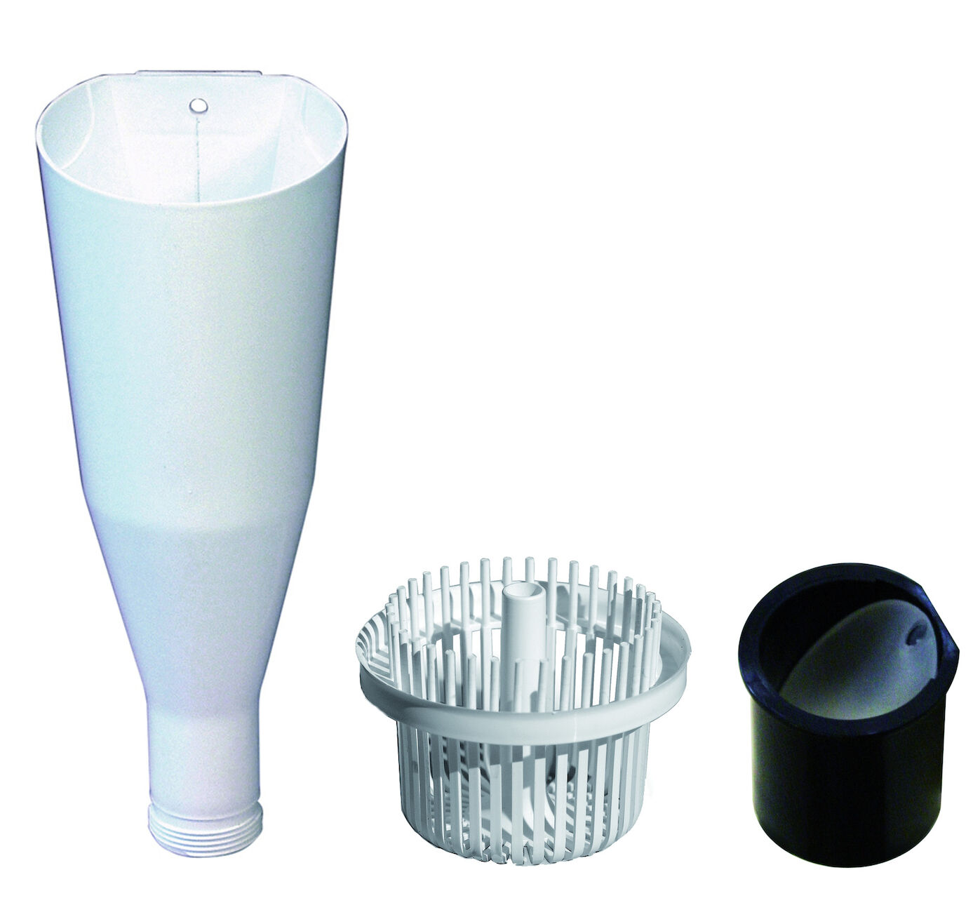 8077175 PUM spilltratt G32x40 luddfilter