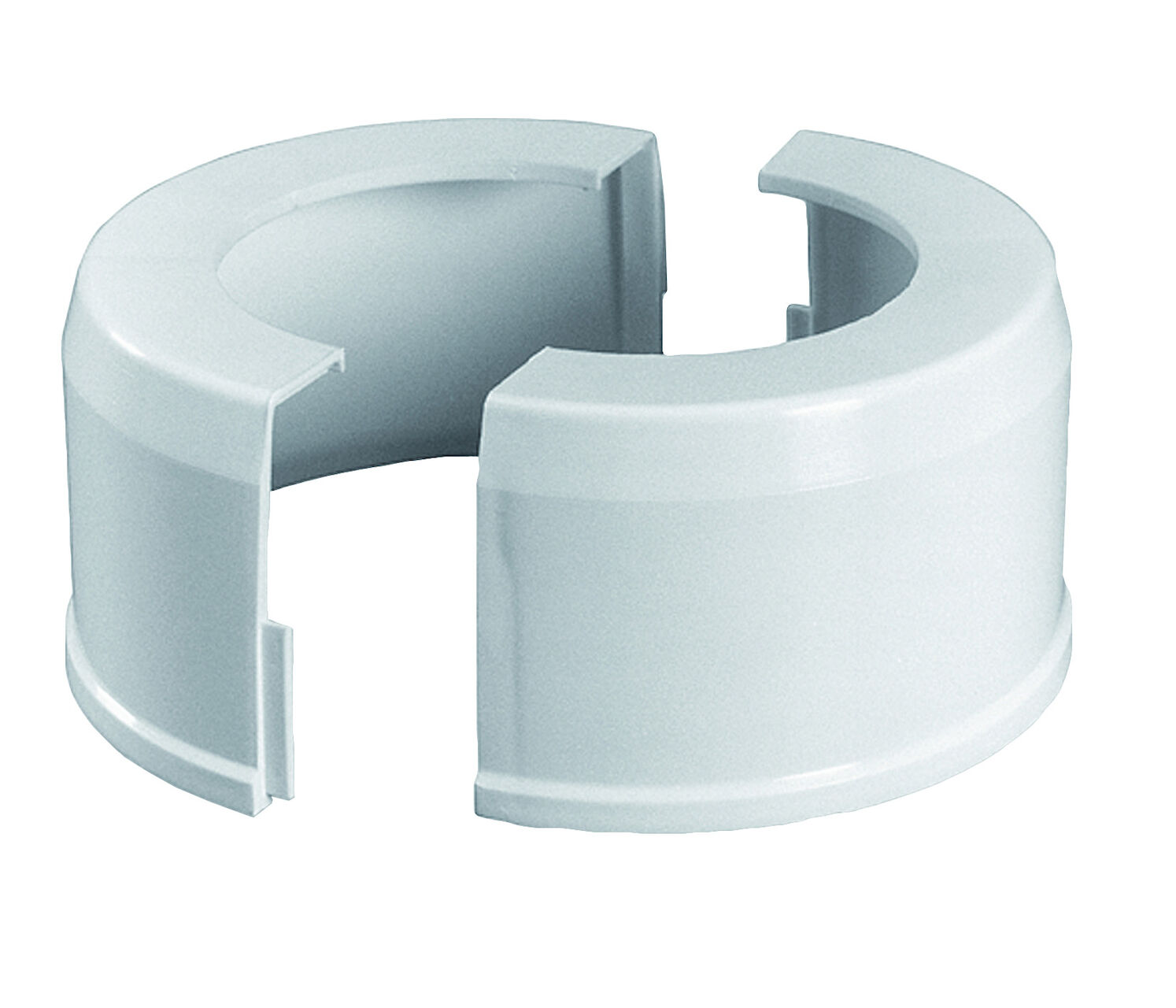 8082005 Golvhuv delbar för WC