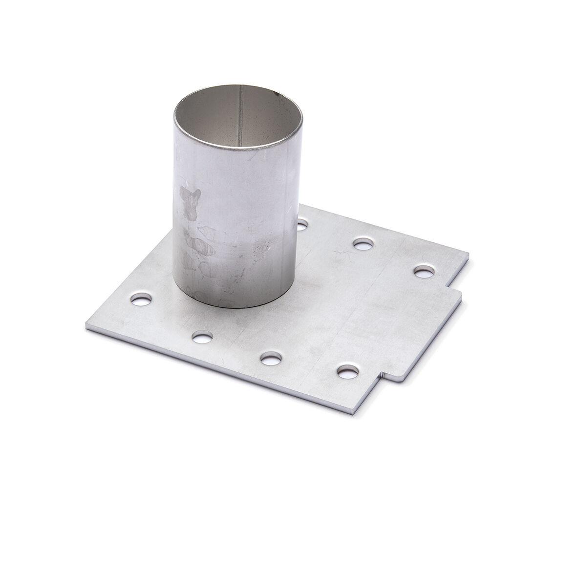 855662 Purusränna spalt modul gavel skruvförband D50 stos