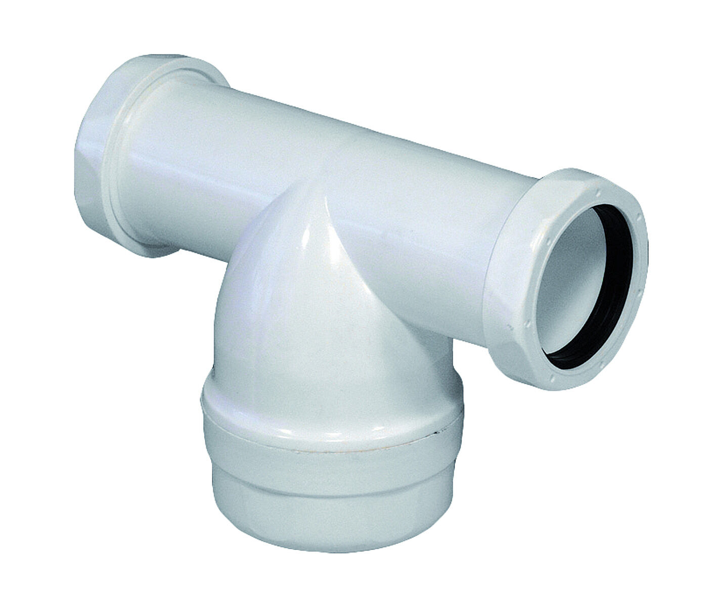 8572022 Vattenlås liggande Ø40