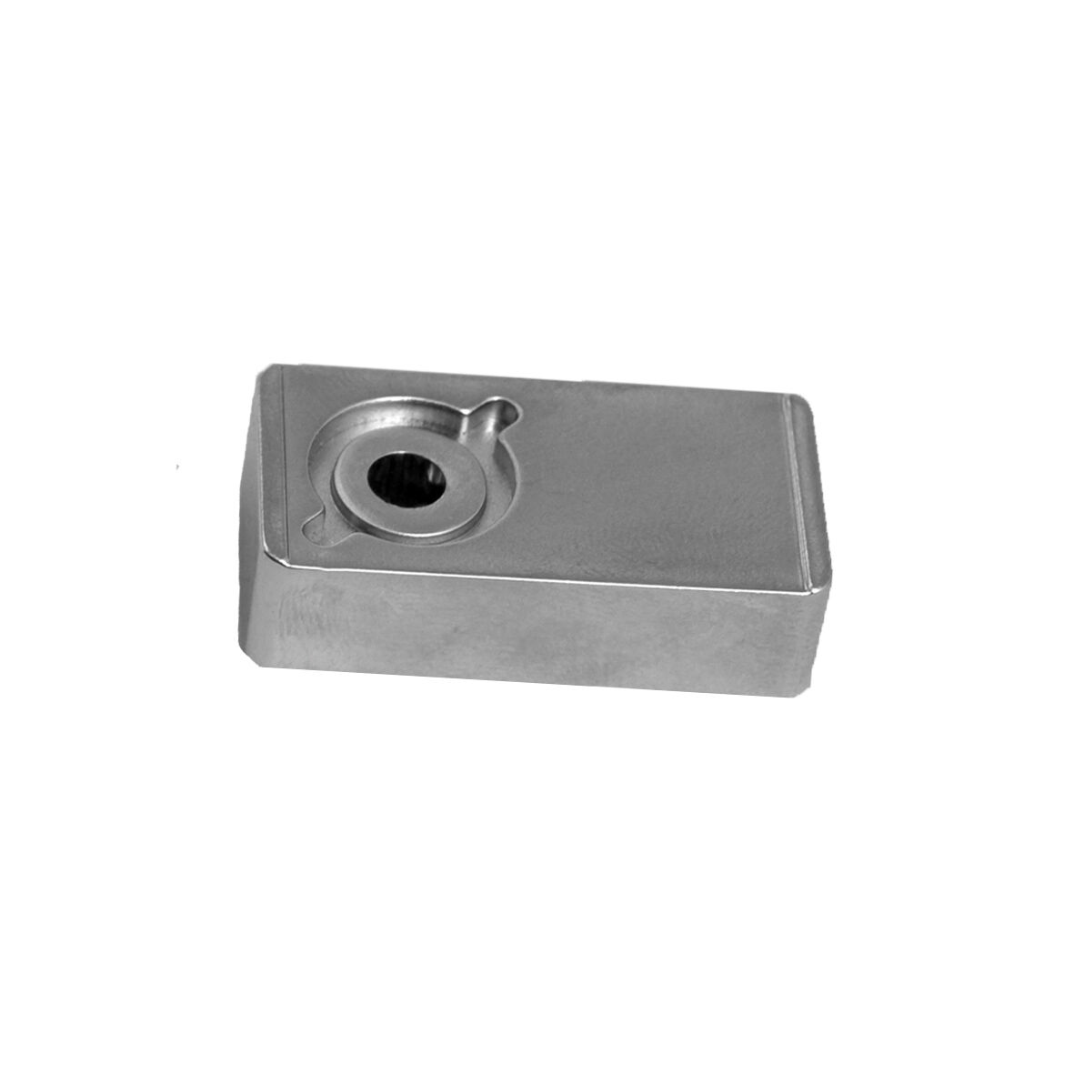 042854-028 Afstandsklods til 042851-028 forkromet