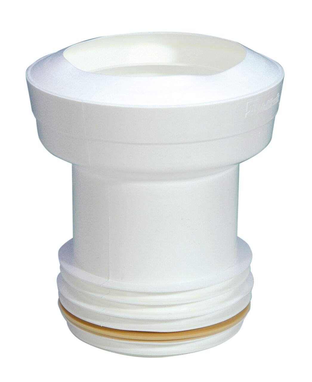 2910395 WC anslutning centrisk