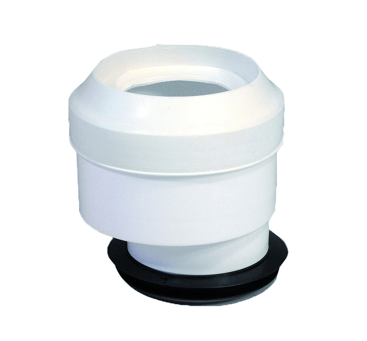 2910406 WC anslutning excentrisk 13 mm