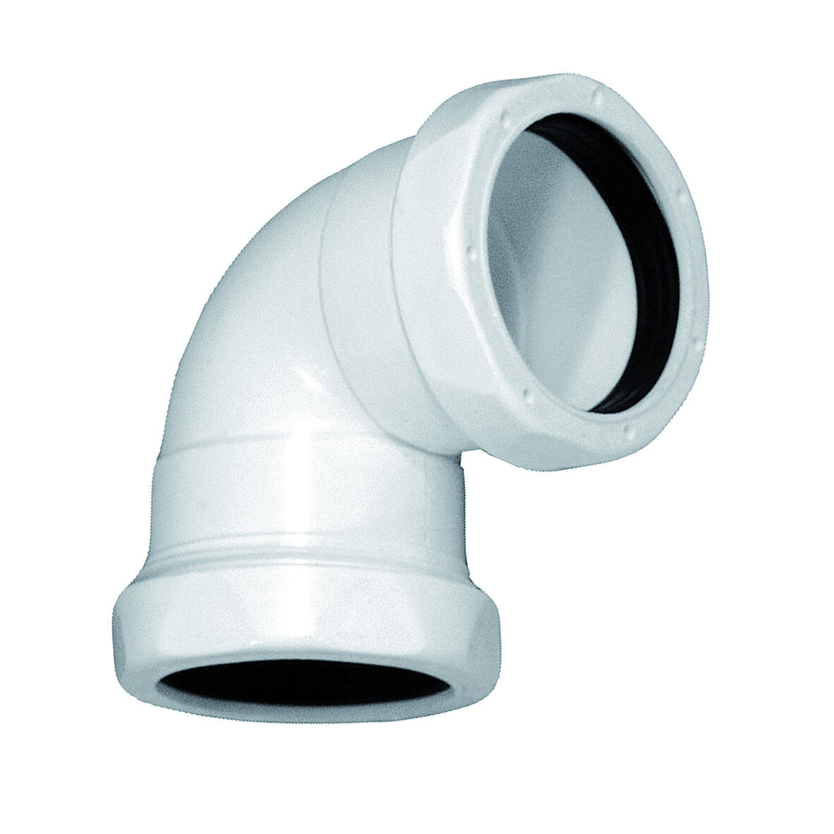 2912616 Vinkelkoppling 90 Ø40