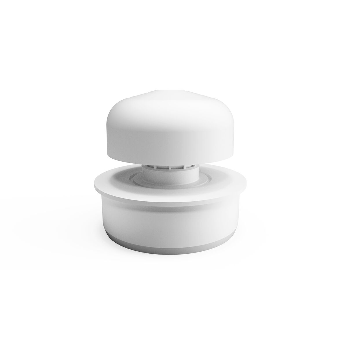 3131164 Luftningsventil 40 med adapter