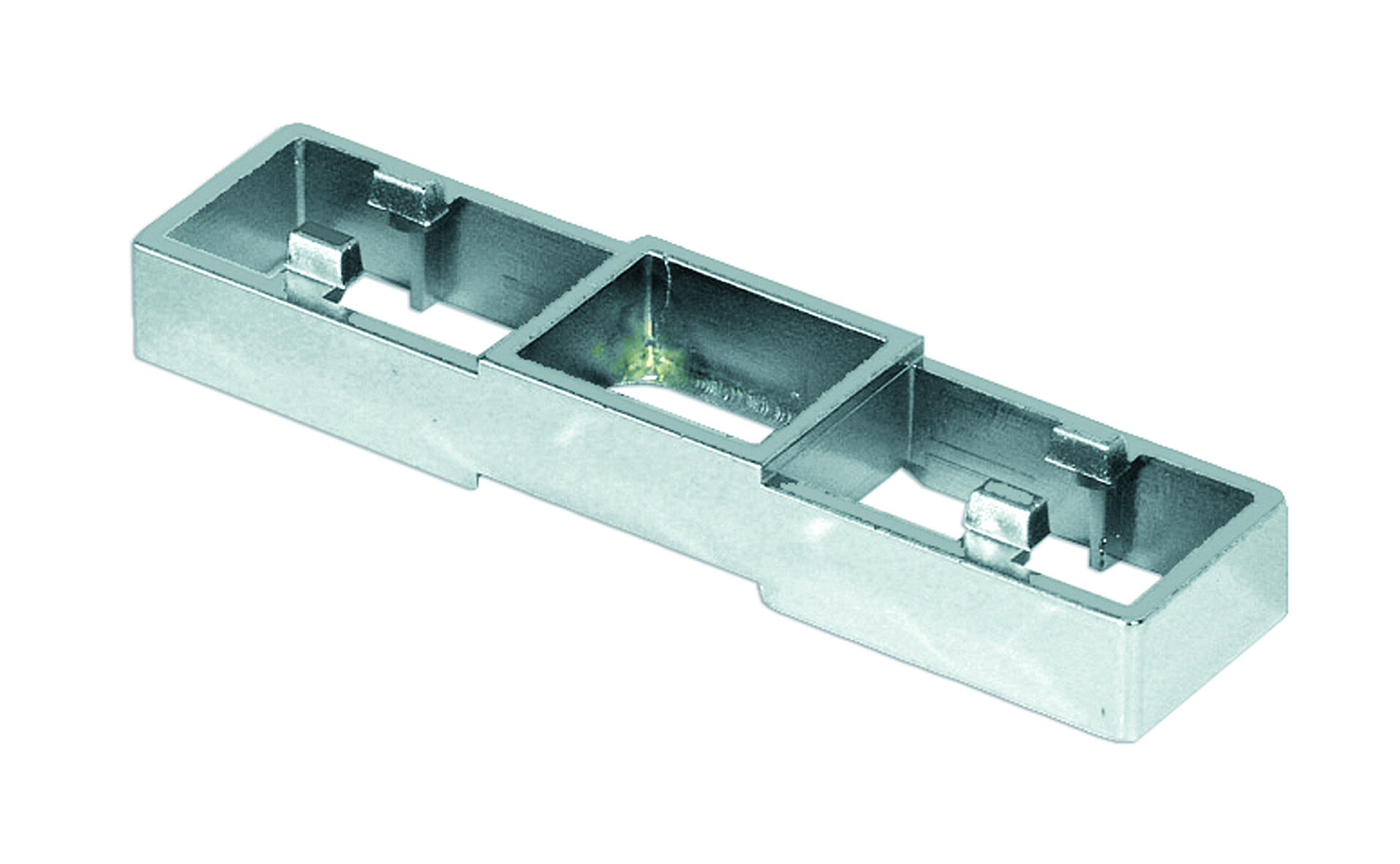 Afstandsklods til 042853-018 forkromet