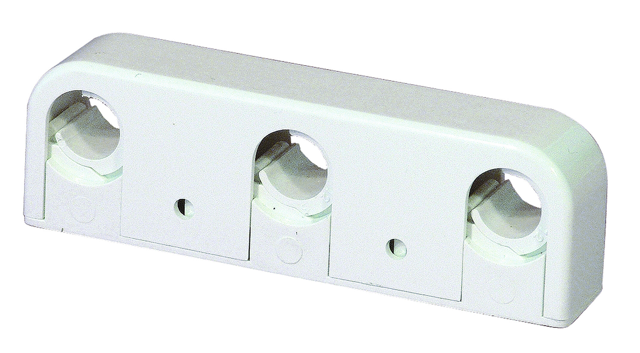 3810559 Rørbærer trippel Ø12-15/cc 40