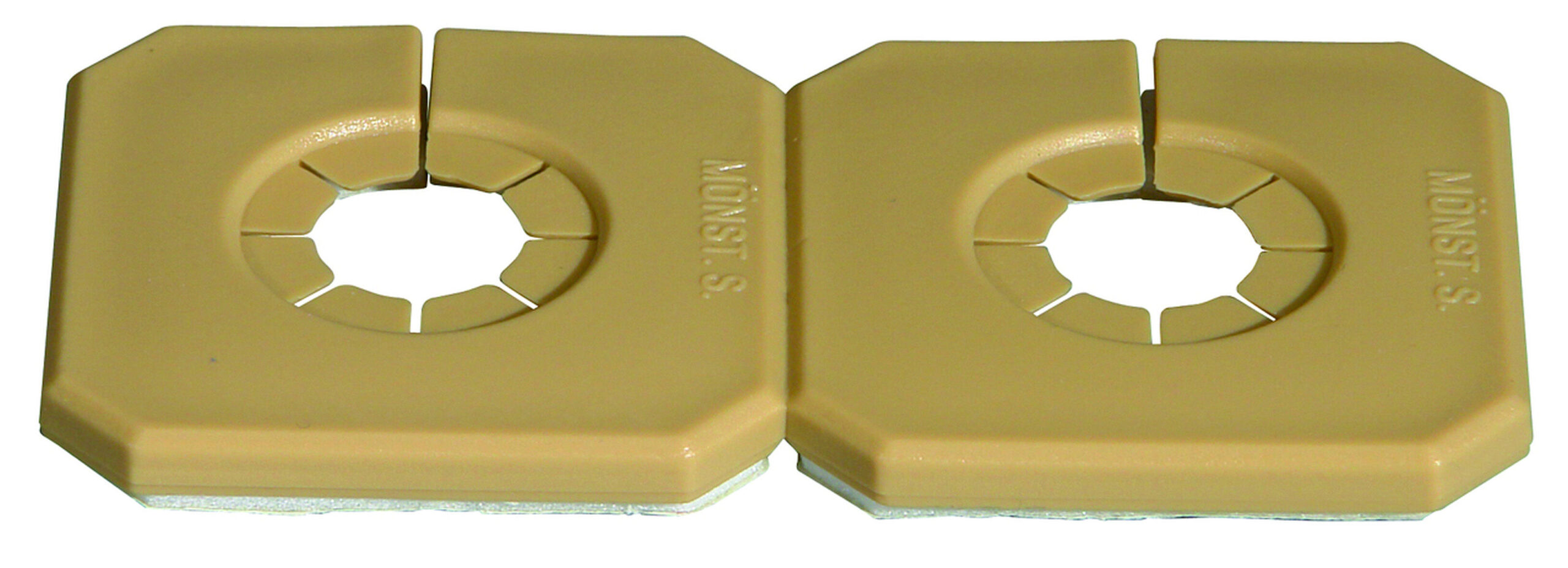 Rörtäckbricka Duo-täck 10-18 cc40