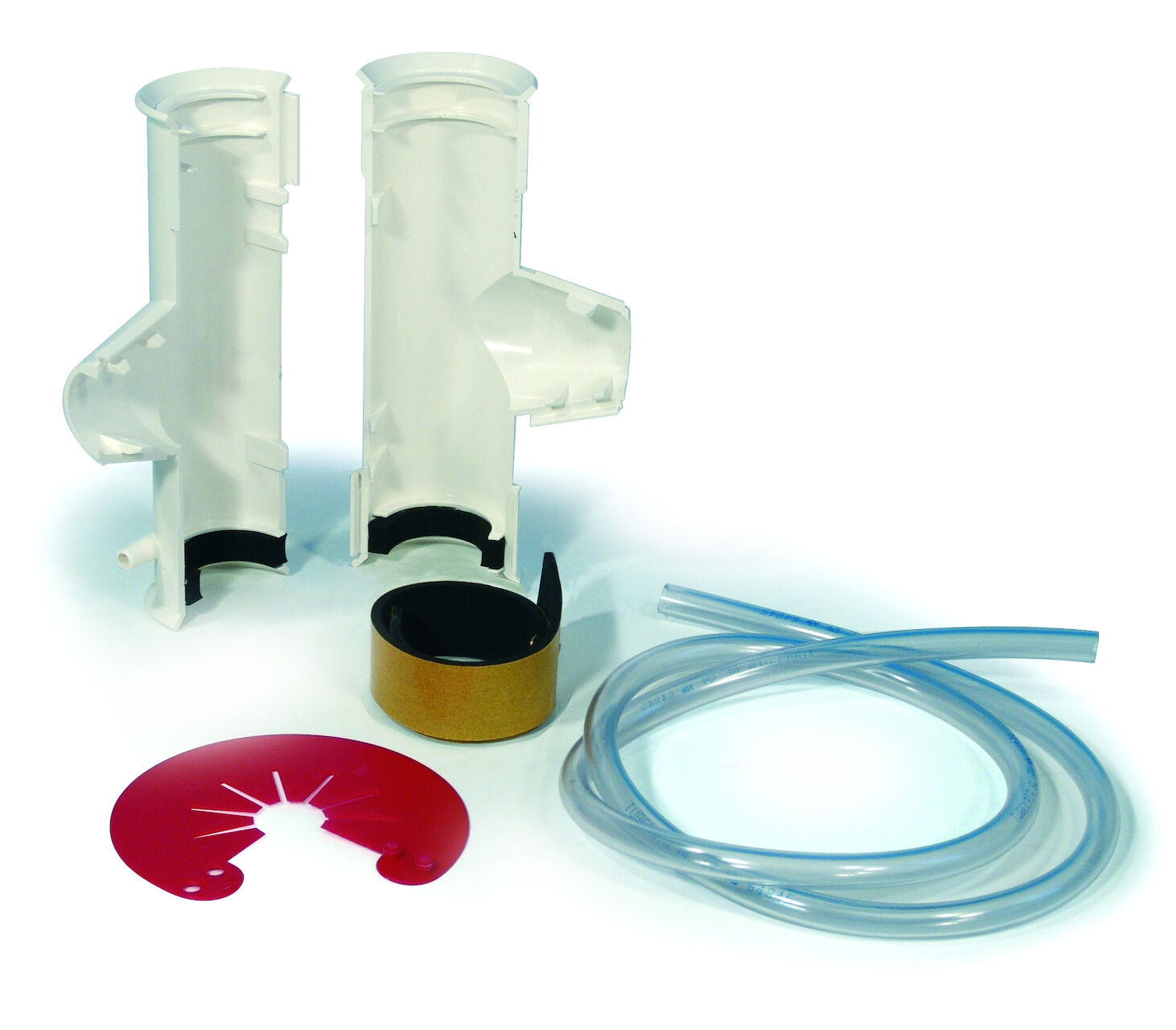 3842173 Läckageindikator Aqua-Argus II