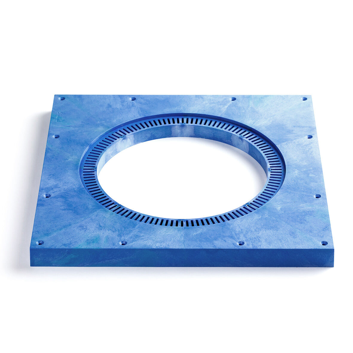 53694 Monteringsplatta Utgård