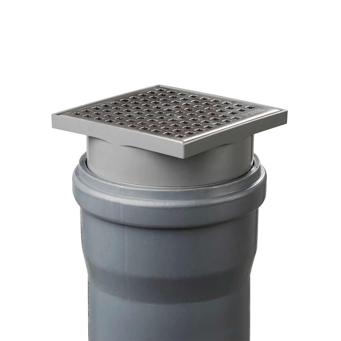 Top part 110x110 Chess Grating