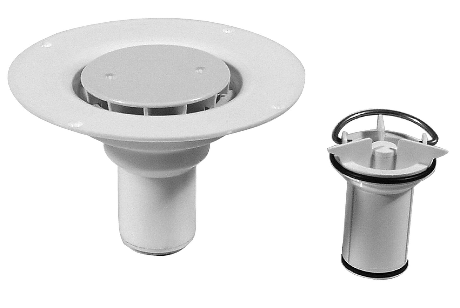 7138441 Översvämningsskydd Safe plastmatta 50 botten