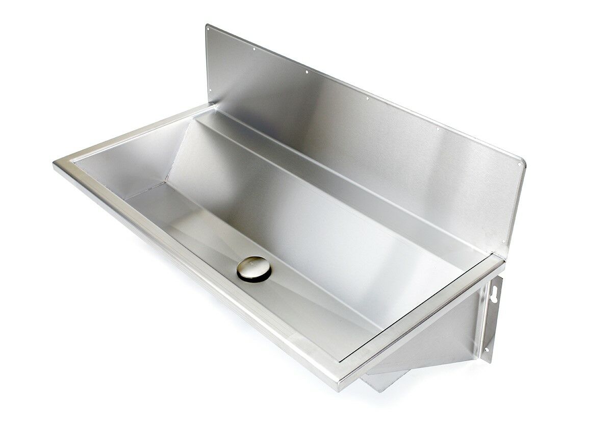 7550769 Tvättränna V240 1000