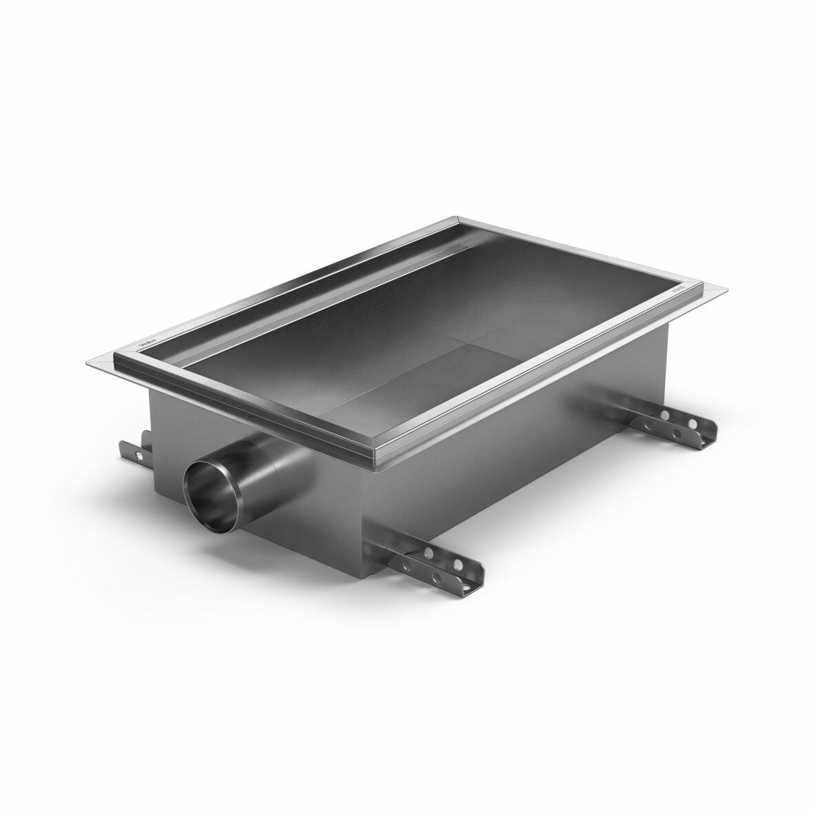 Purusranna kombo 818914 Purusränna kombo massa 300x300x150 S75