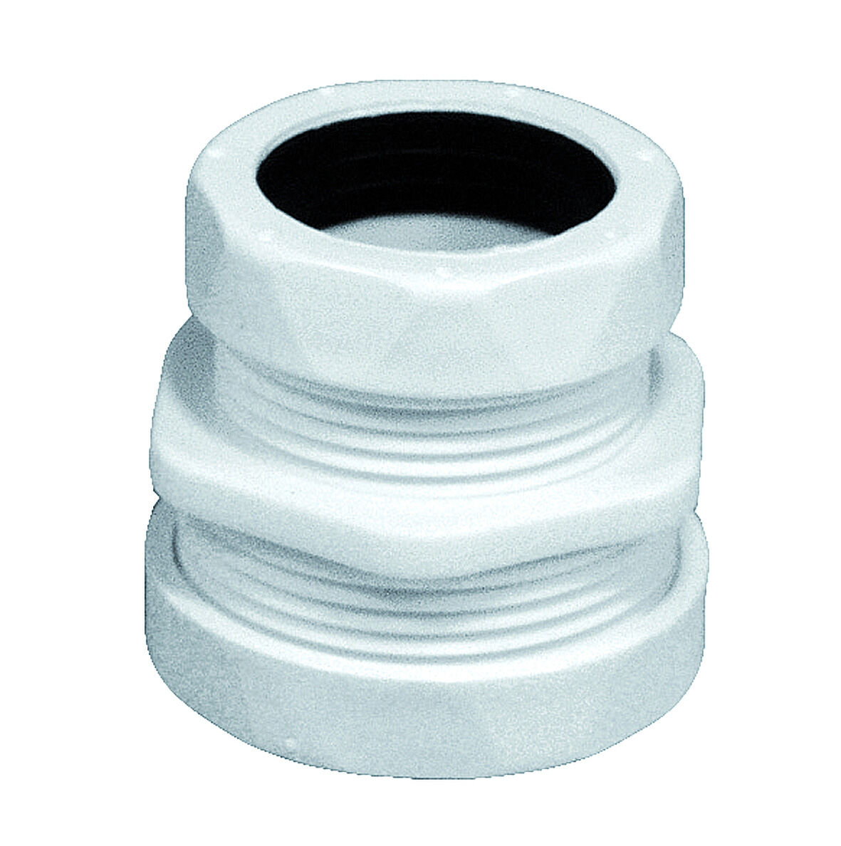 2911089 Övergångskoppling röranslutning Ø32/Ø40