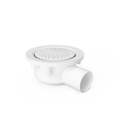 Golvbrunn Njord 75 sida