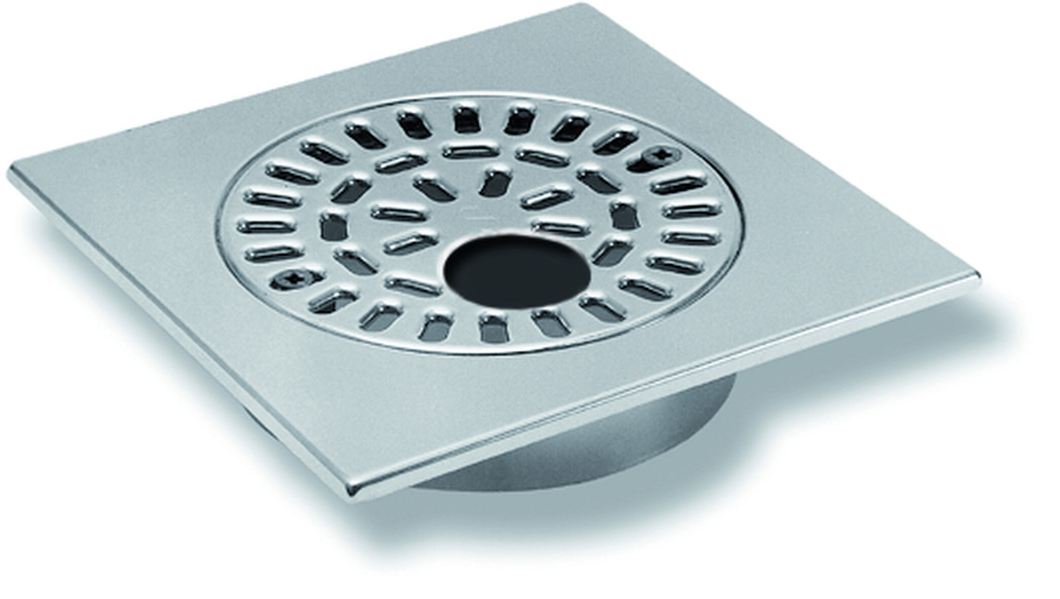 7133755 Klinkerram 200x200 med urtag H25 K3