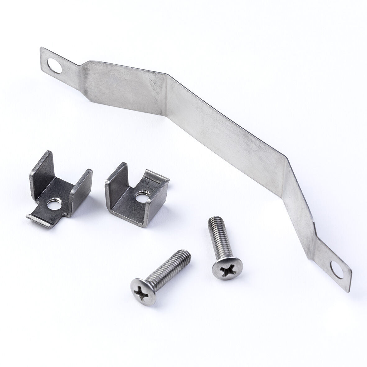 7135120 Låsanordning 150 med låsbleck