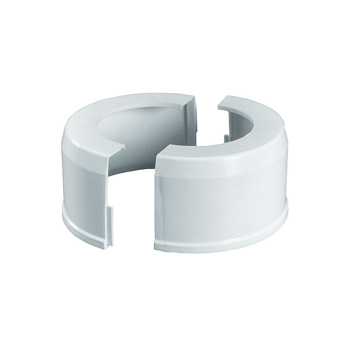 8082005 Golvhuv delbar för WC