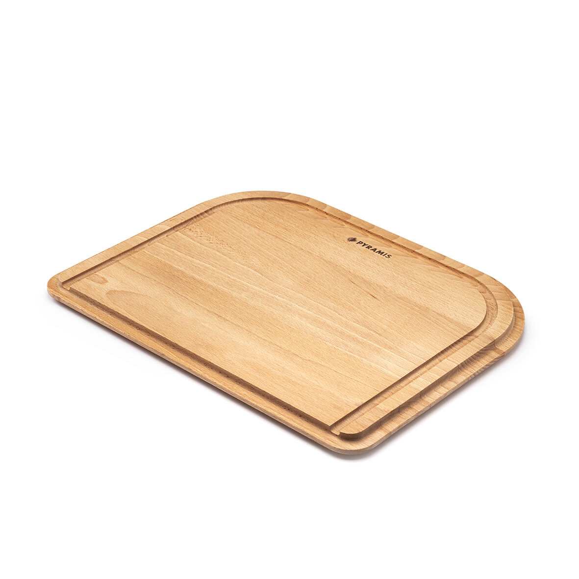 603659 Träskärbräda IRIS 5040