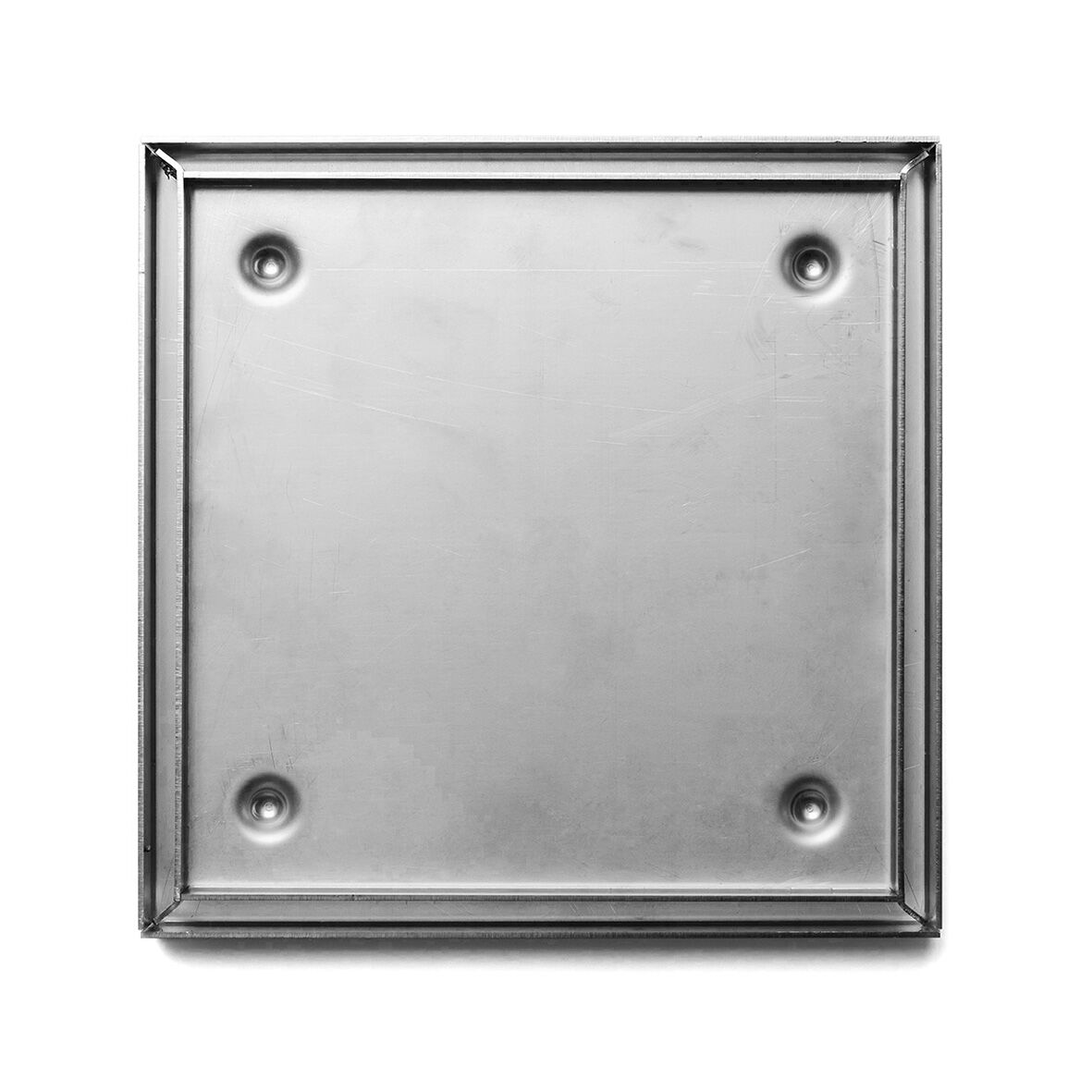 Klinkerram 200x200 H18 Tile Insert