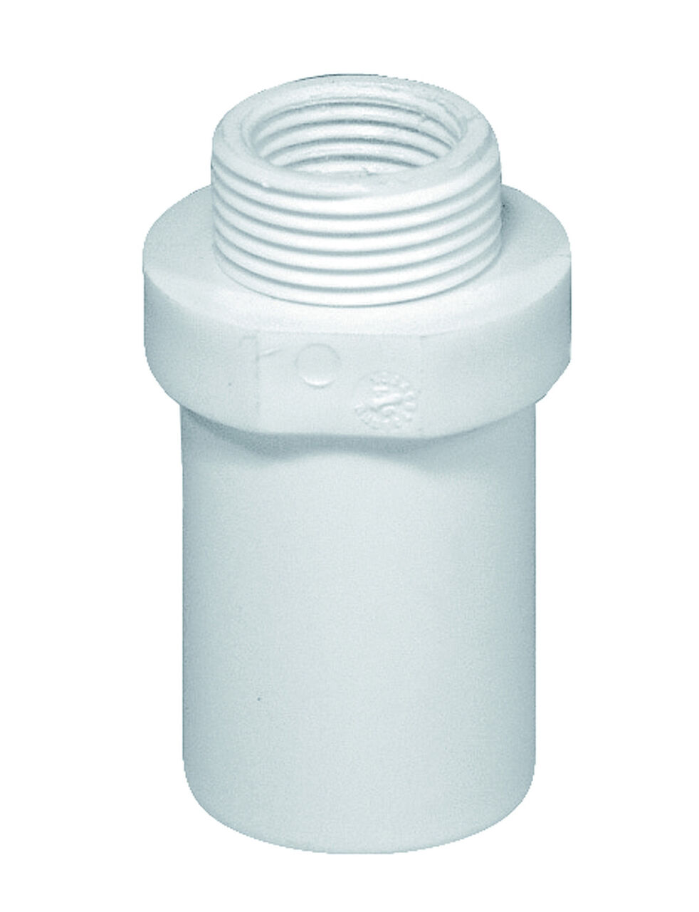 Gänganslutning ut/invändig gänga G20/G15xØ32