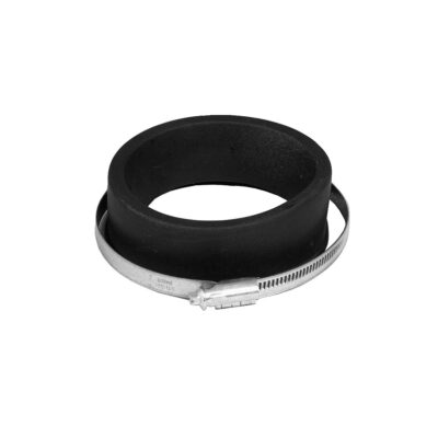 WC Manschett 110/90 med slangklämma