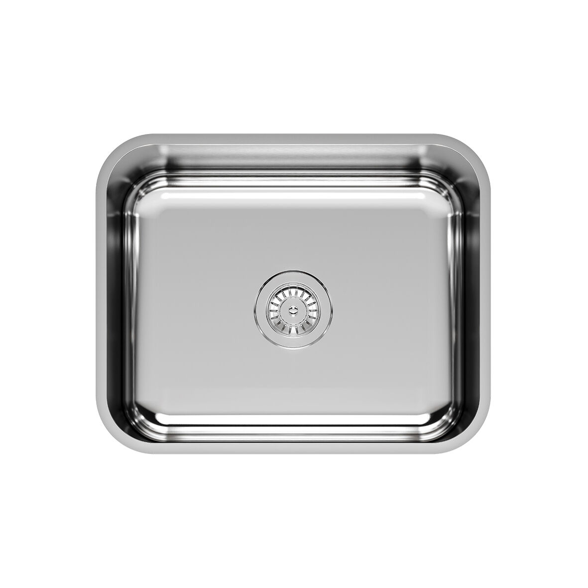 601801 BE 50 med proppavlopp