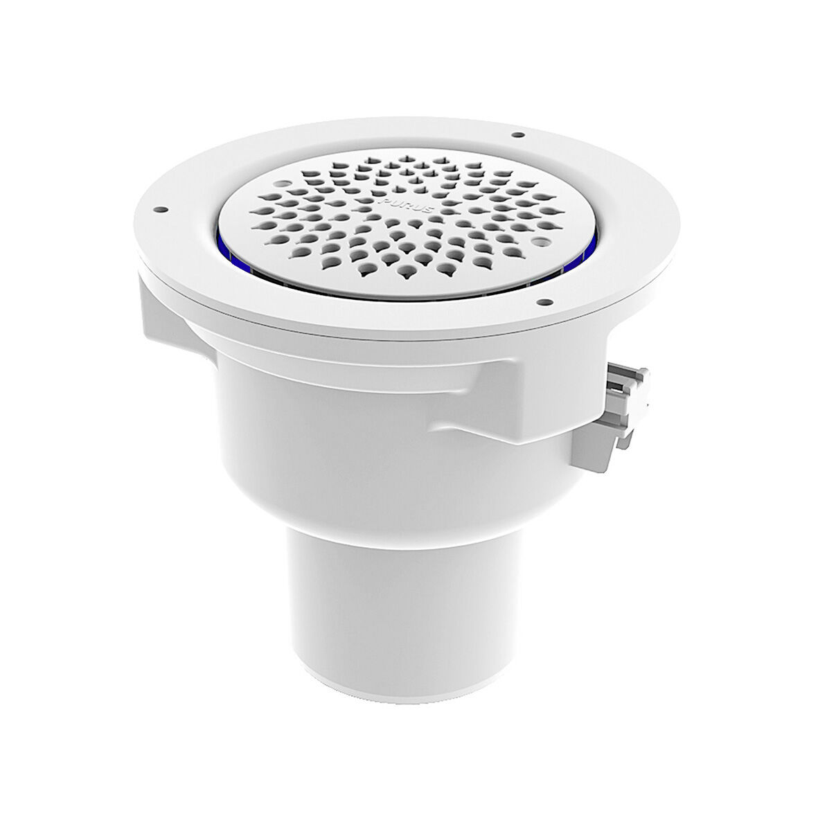 Golvbrunn Saga 110 botten