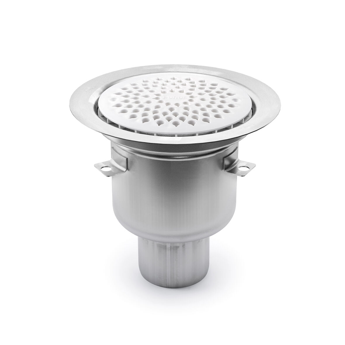 7118070 Golvbrunn Balder 75 P botten