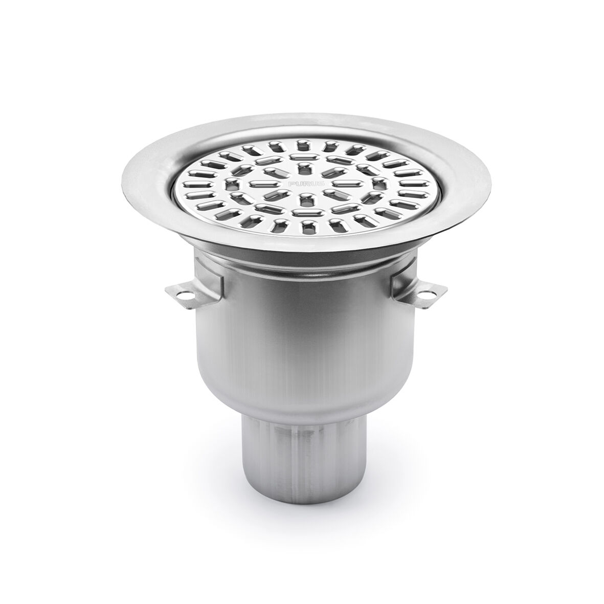 7118081 Golvbrunn Balder 75 R botten