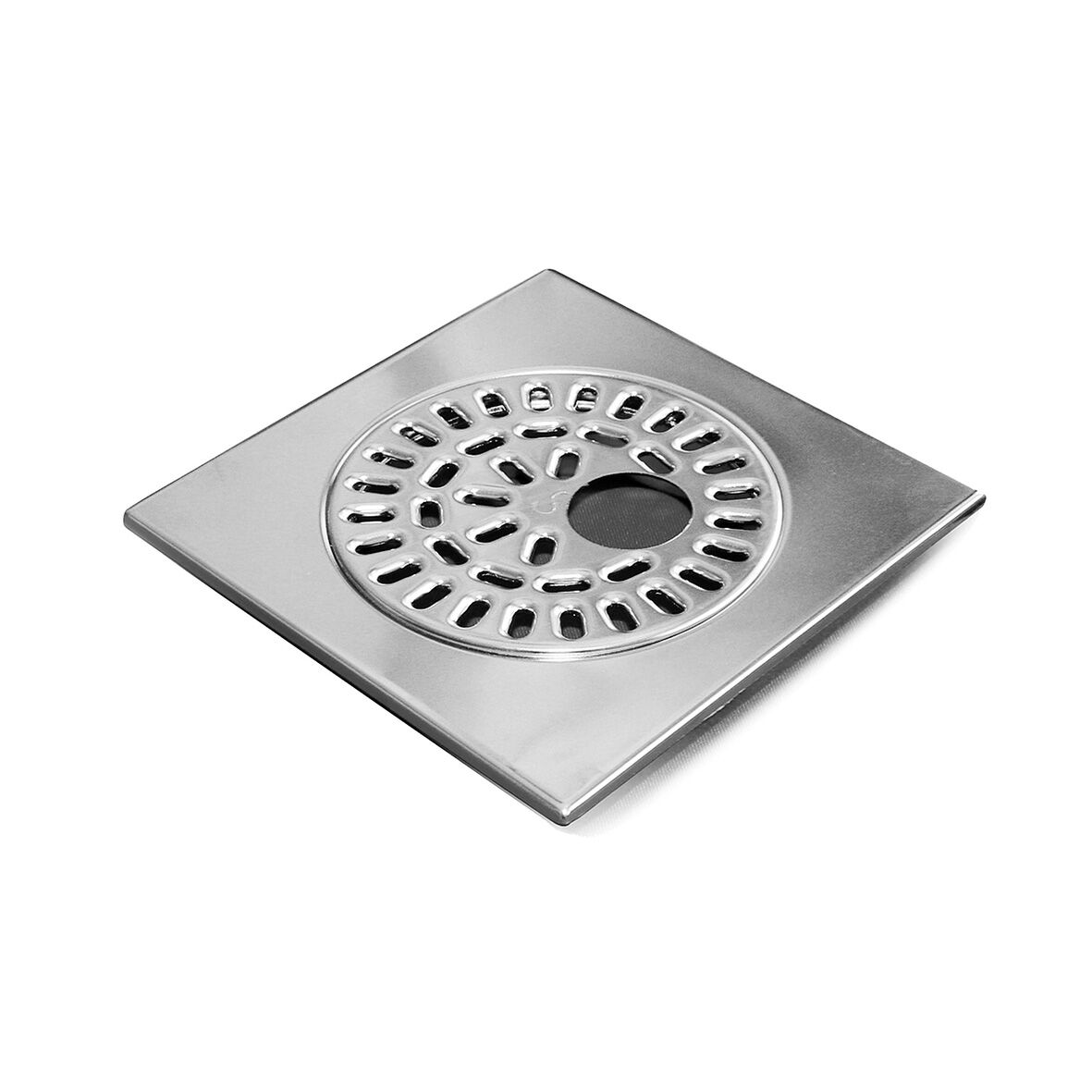 Klinkerram 300x300 med urtag H6 K3