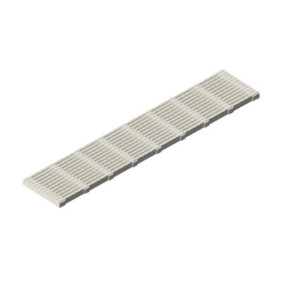 Plastgaller K3 B200xL300