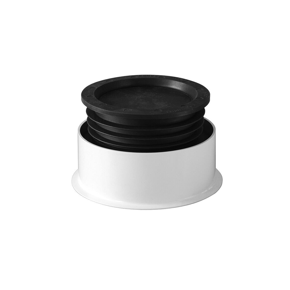 WC anslutning Rot 123-130