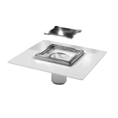 Översvämningsskydd Safe klinker limfläns 50 botten