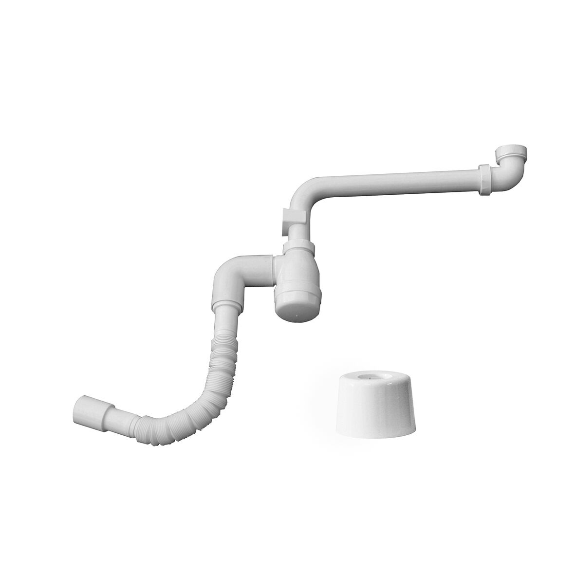 Vattenlåssats för kommod G32