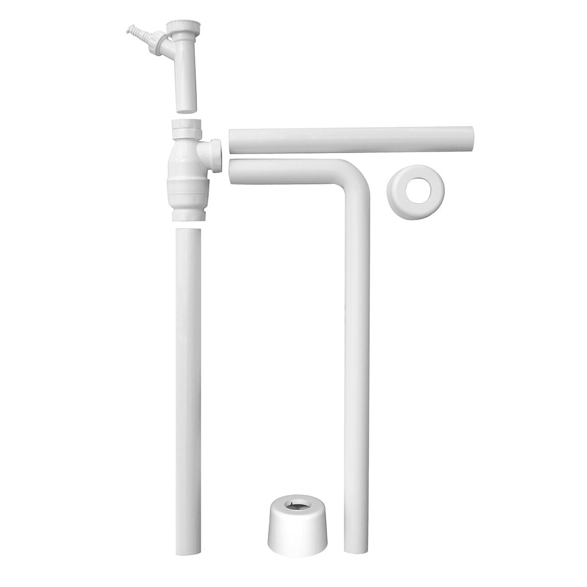 Universalvattenlåssats G32xØ40