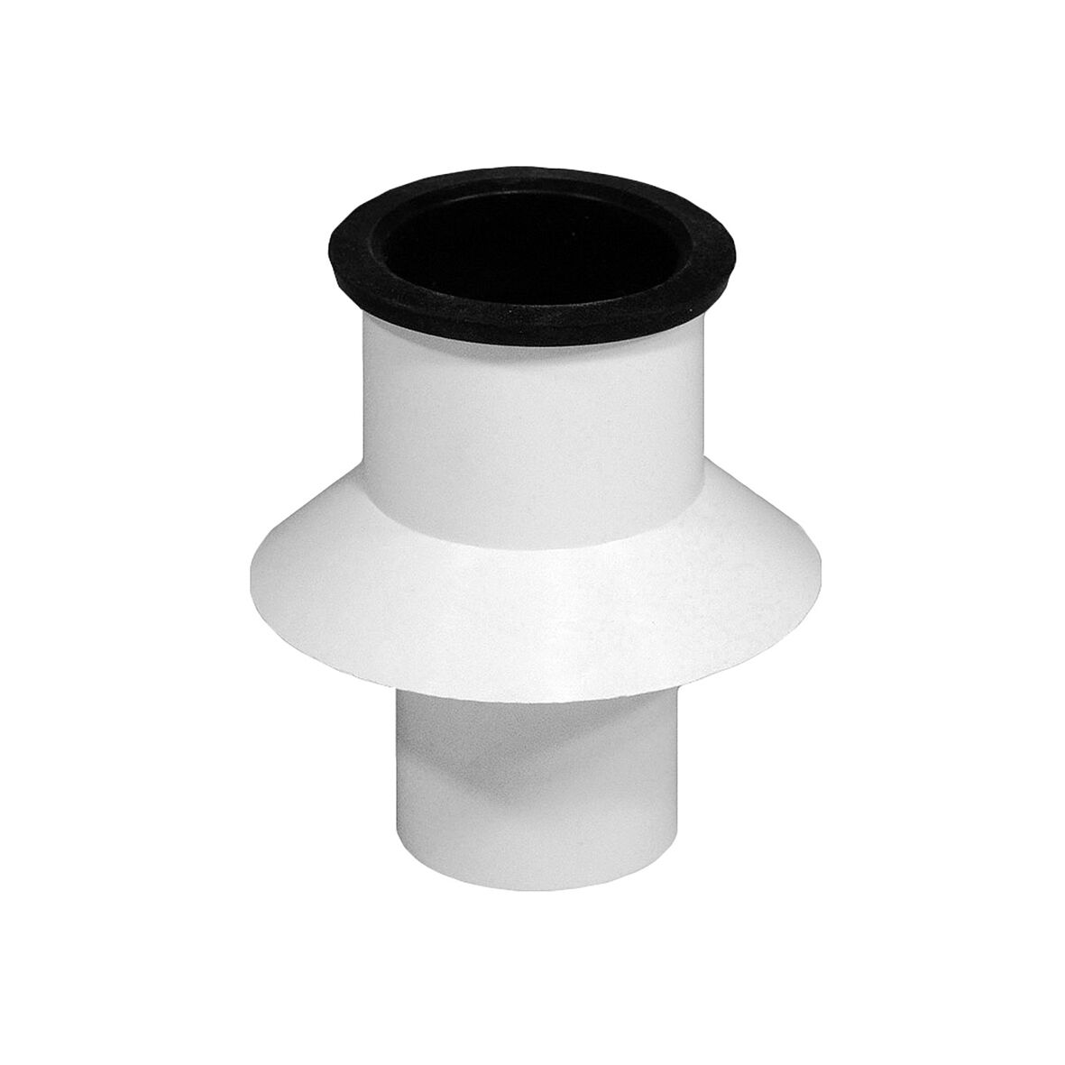 Tvättställsanslutning